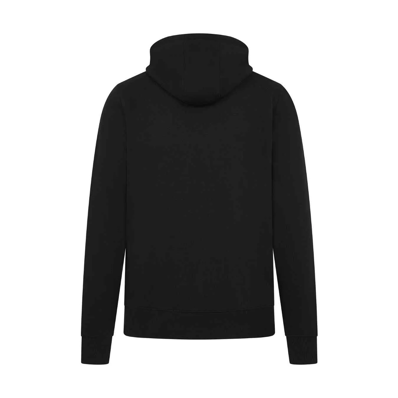 Sweat Capuche MERCEDES AMG Logo Noir Homme MGP24_SWH_LOG