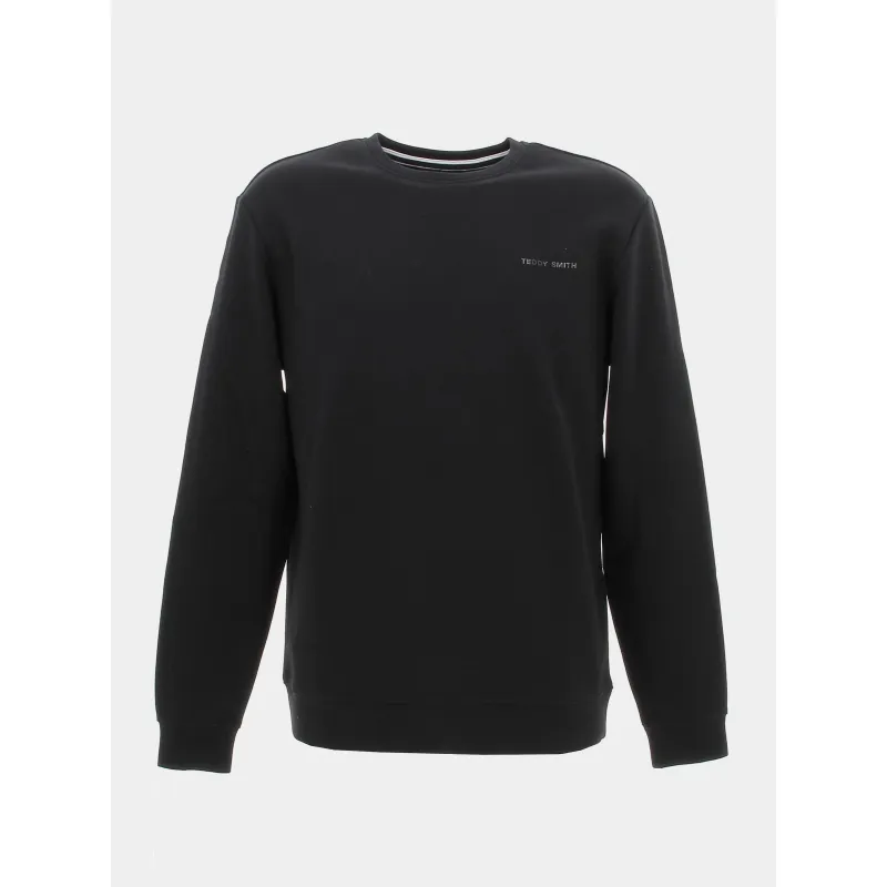 Sweat capuche zippé mel marron homme Adidas wimod