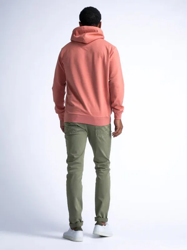Hoodie Sweatshirt - Fashion and Ready-to-Wear