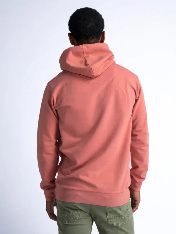 Hoodie Sweatshirt - Fashion and Ready-to-Wear