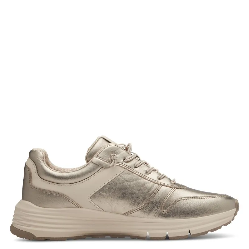 Tamaris 23730-41 Platinum Sneakers