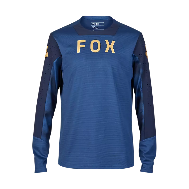 tee shirt fox defend ls jersey taunt indo