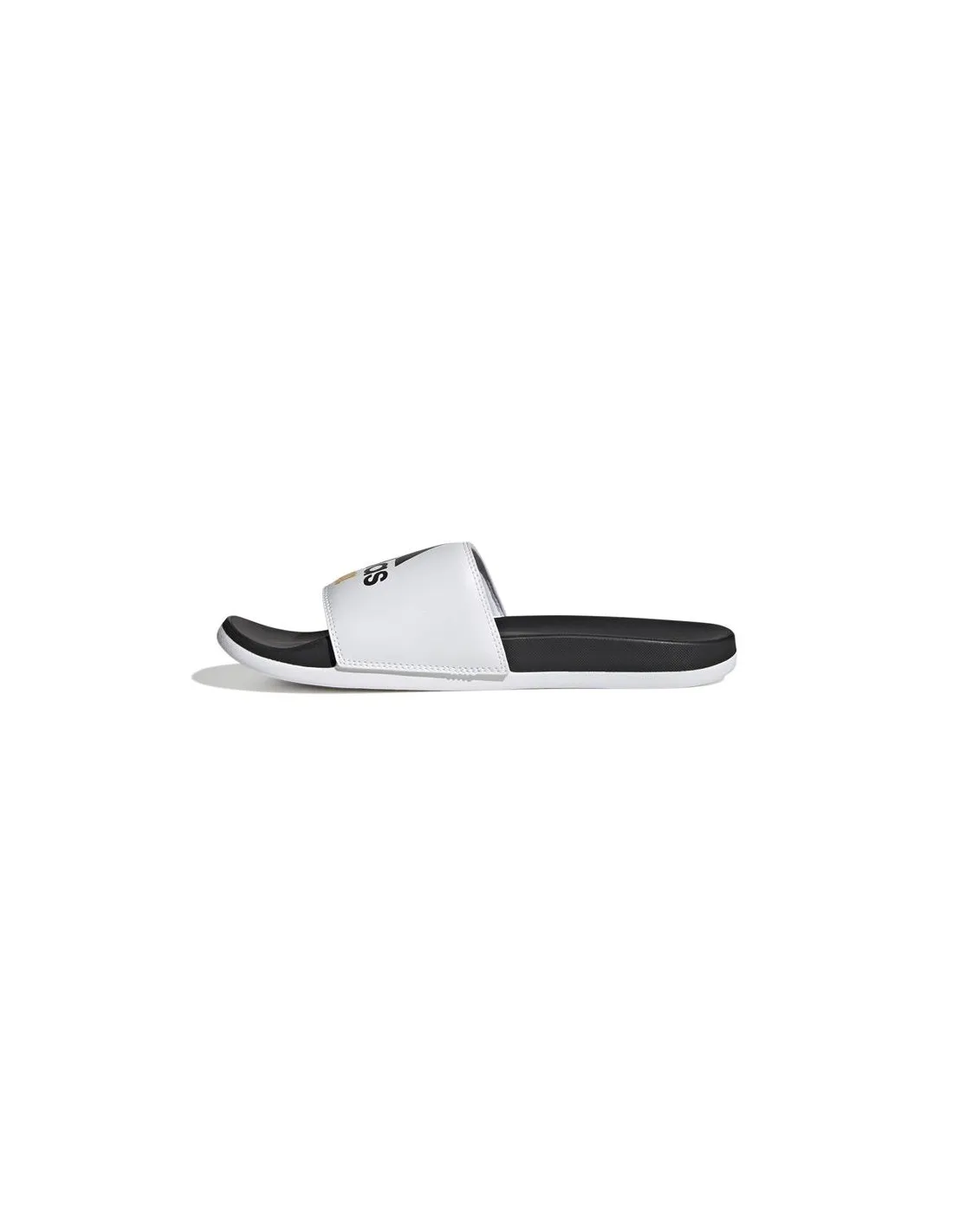 Tongs de natation Adilette Comfort