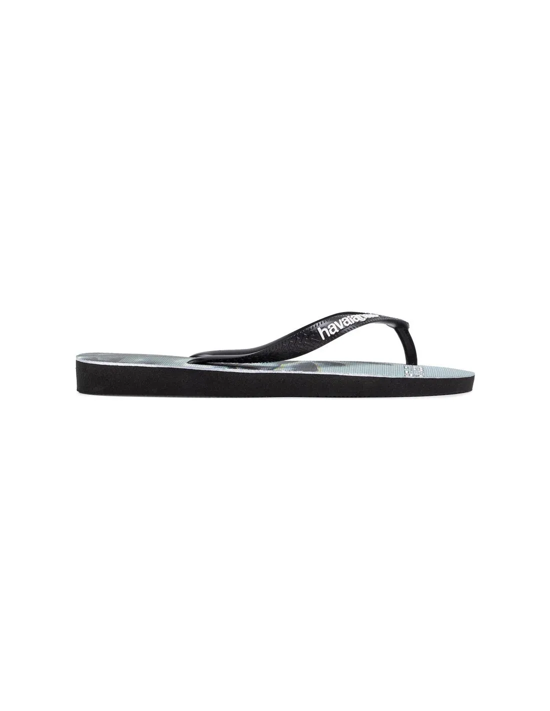 Tongs de natation Havaianas Top Photoprint