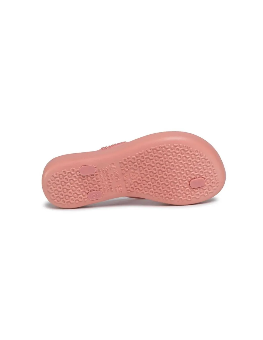 Tongs de natation Ipanema Ipanema Maxi Fashion Kids Kids