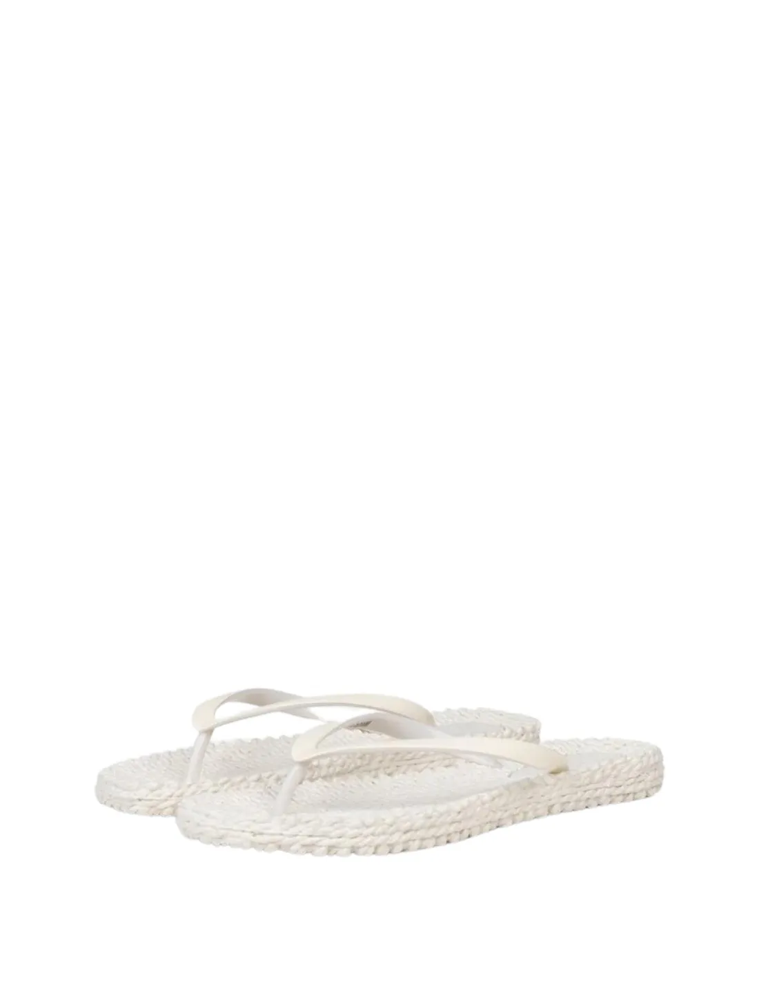 Tongs Ilse Jacobsen Ref 60190 Creme