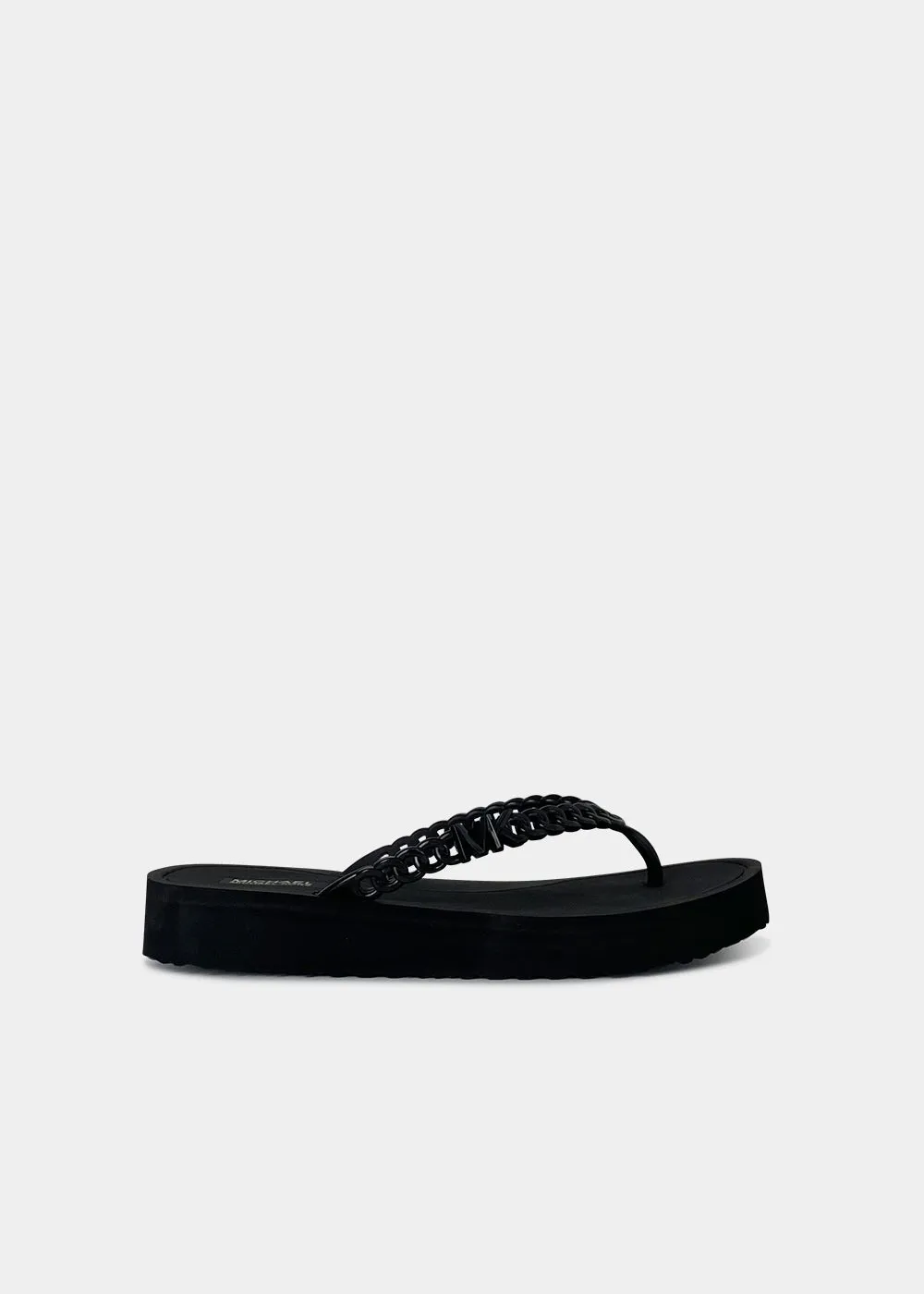 TONGS MICHAEL KORS ZAZA FLIP FLOP