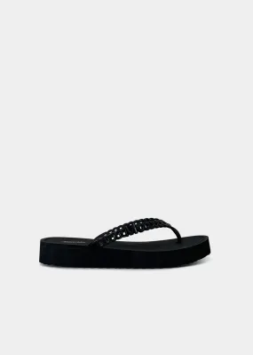 TONGS MICHAEL KORS ZAZA FLIP FLOP