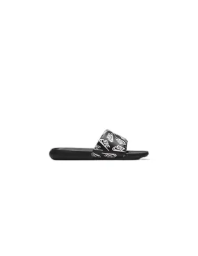 Tongs Nike Victori One Man Black