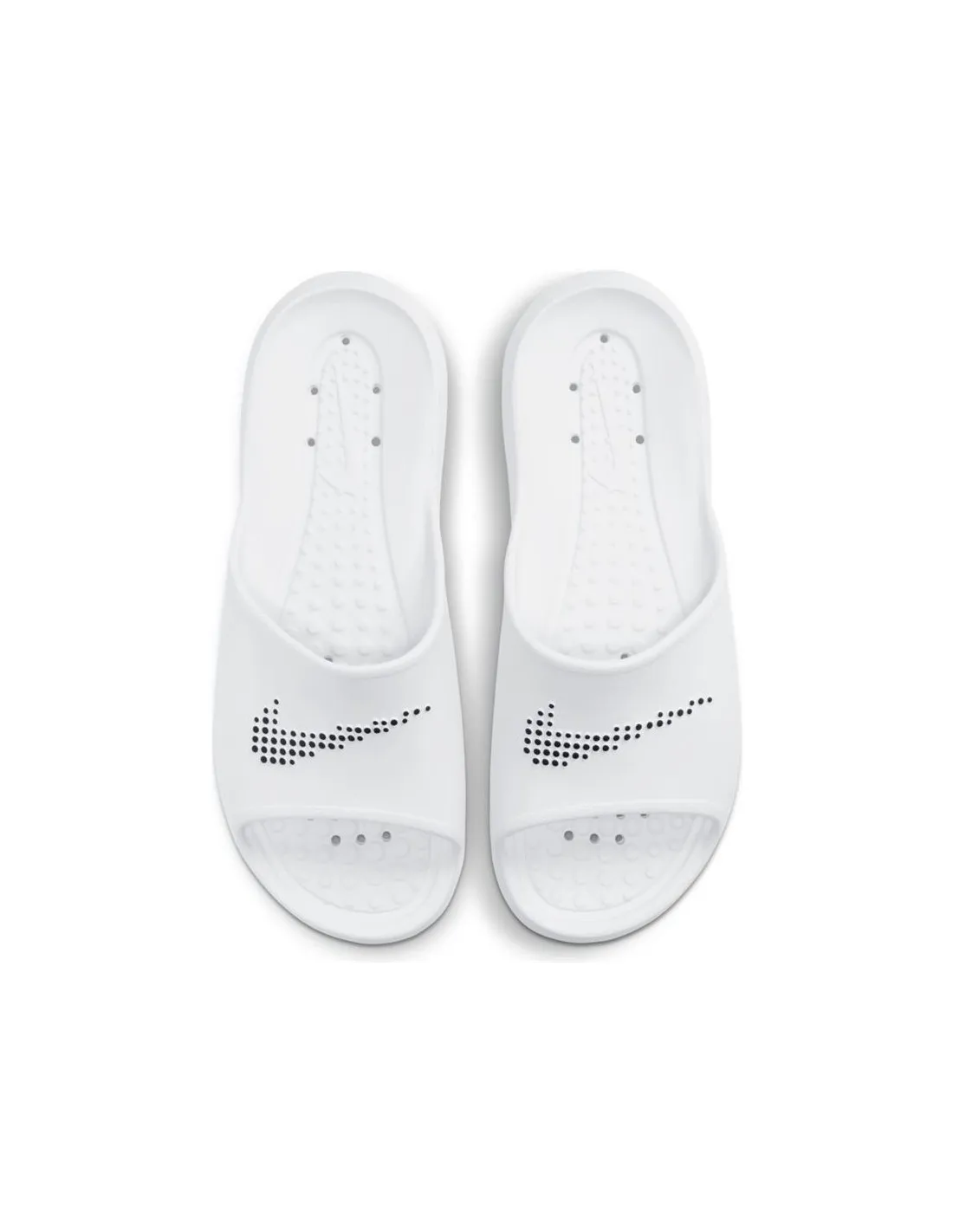 Tongs Nike Victori One White
