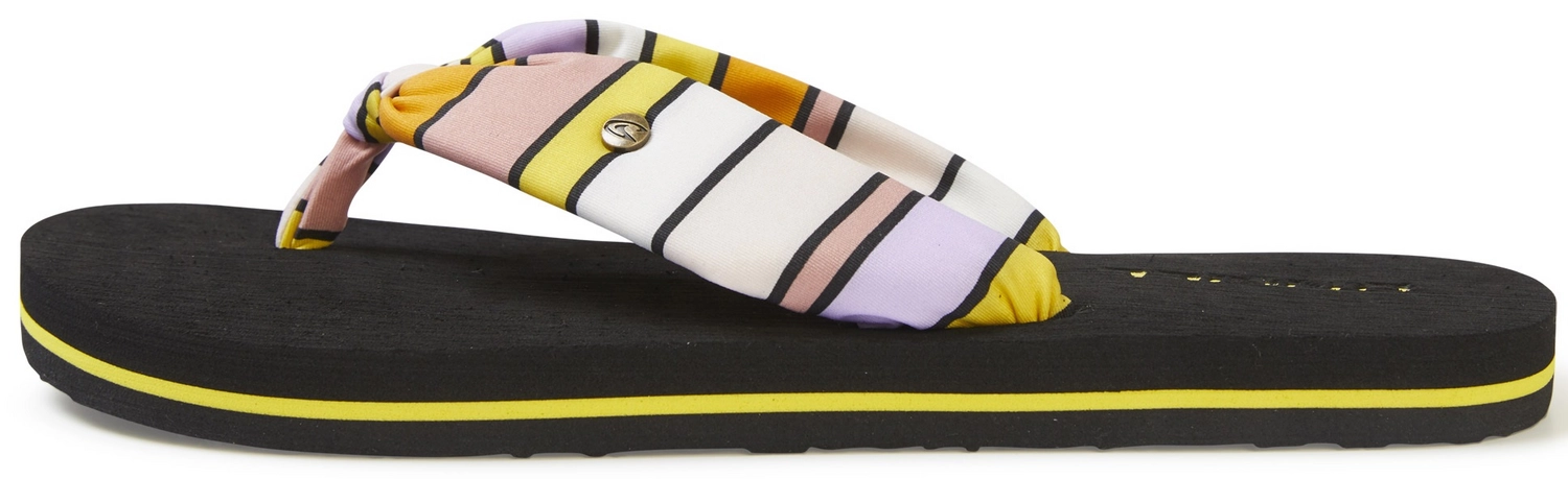 Tongs O'Neill Femme Ditsy Sun Bloom Multi Stripe