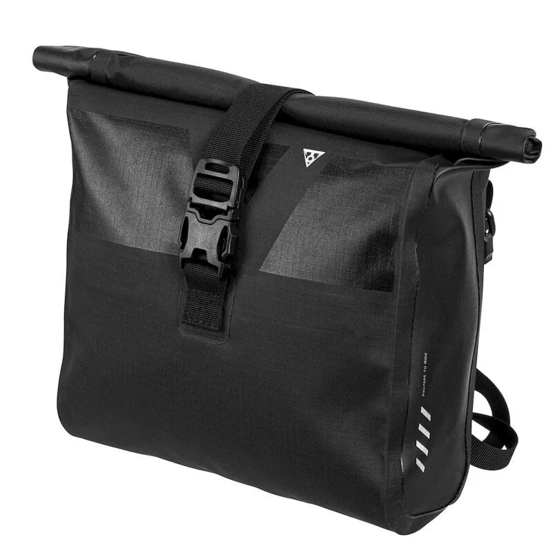 Sacoche Guidon Vélo Topeak BarLoader Hardloop