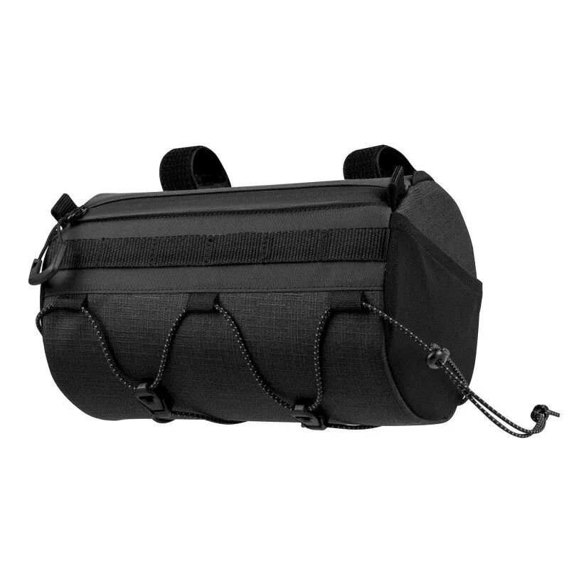 Topeak Tubular BarBag - Sacoche guidon vélo | Hardloop