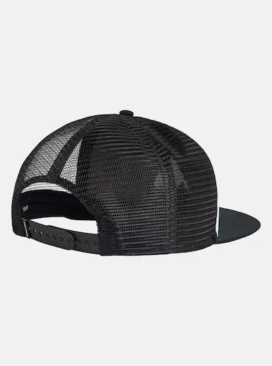 Trucker hat