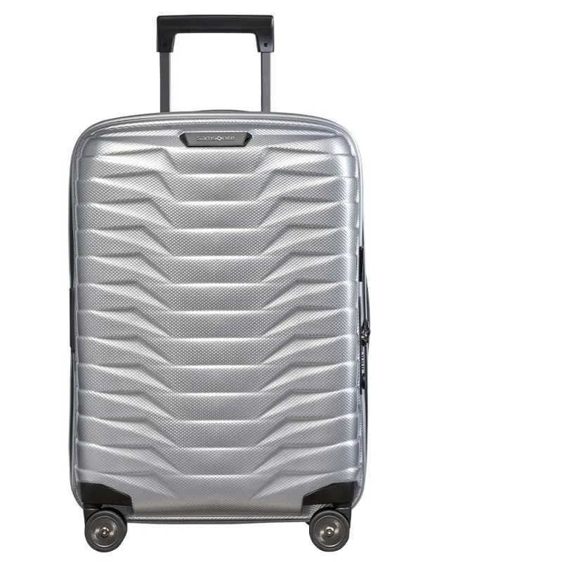 Valise cabine samsonite 40 x 55 x 23 cm "Minitortuga"