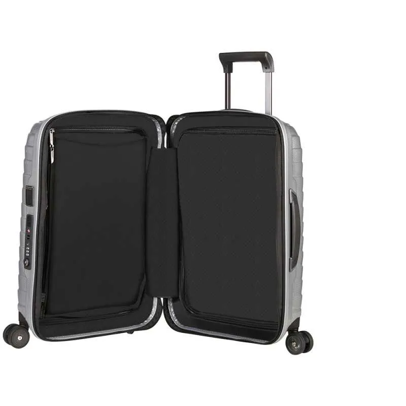 Valise cabine samsonite 40 x 55 x 23 cm "Minitortuga"