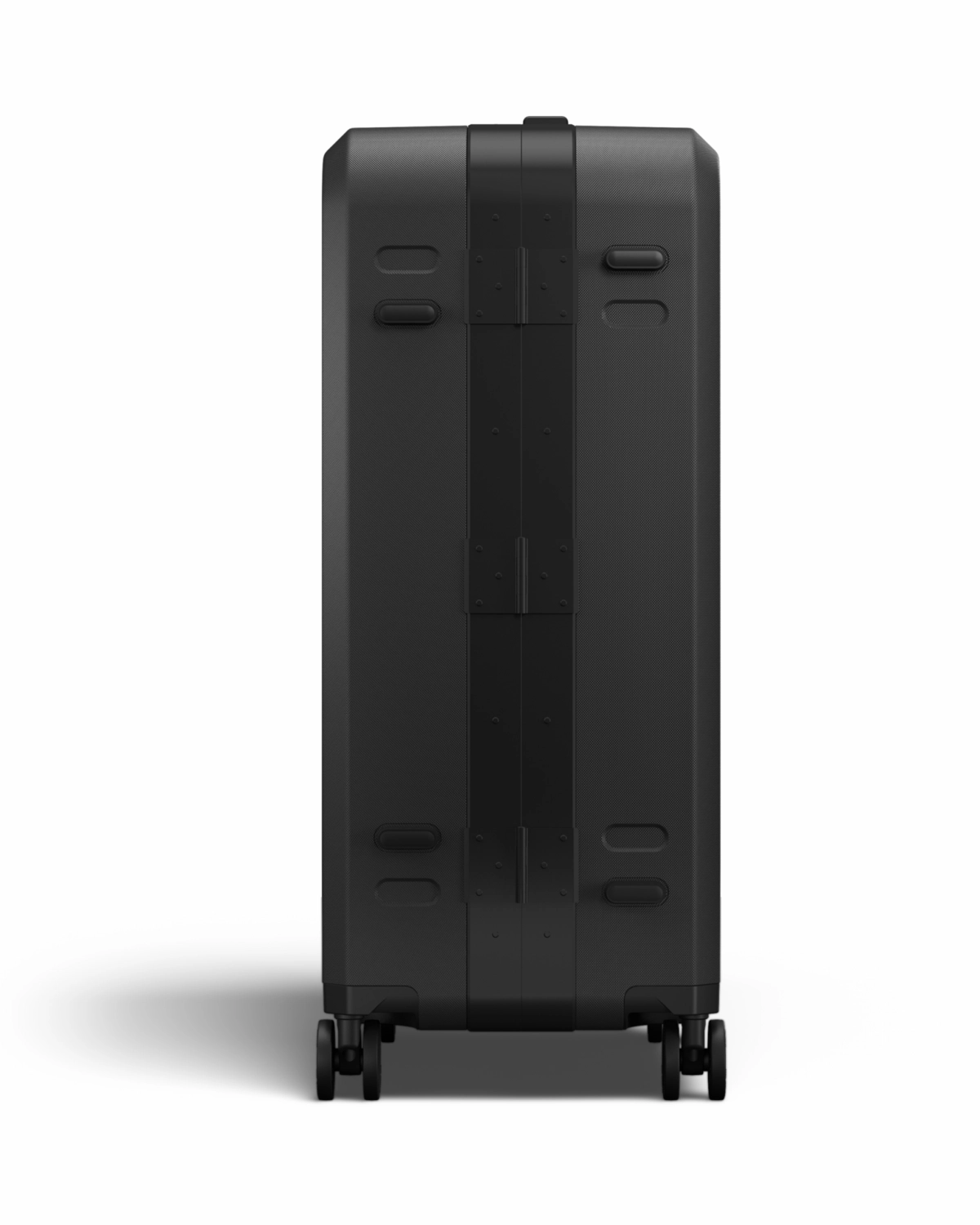 Valise Db Ramverk Pro Check-in Luggage Large Black Out