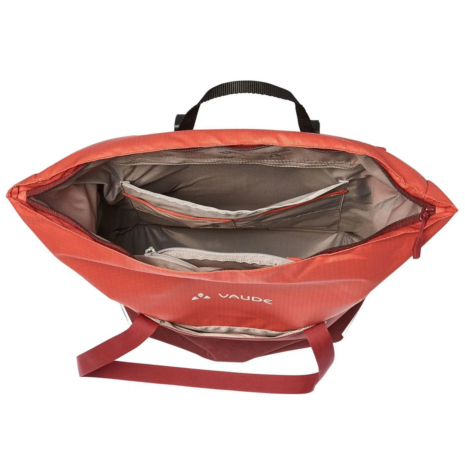 Vaude Sacoche de vélo CityShop Bike 47 cm