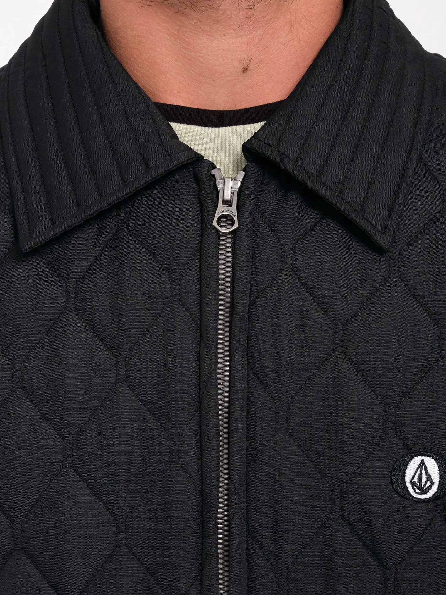 Veste Skate Vitals Remy S - BLACK