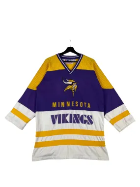 Vikings Starter Jersey