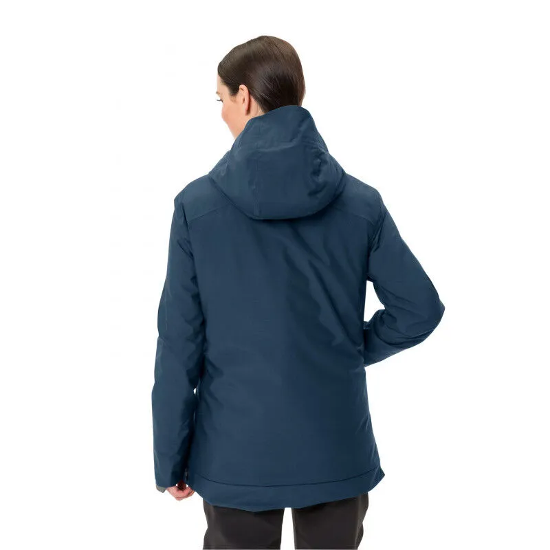 Waterproof Women's Rain Jacket