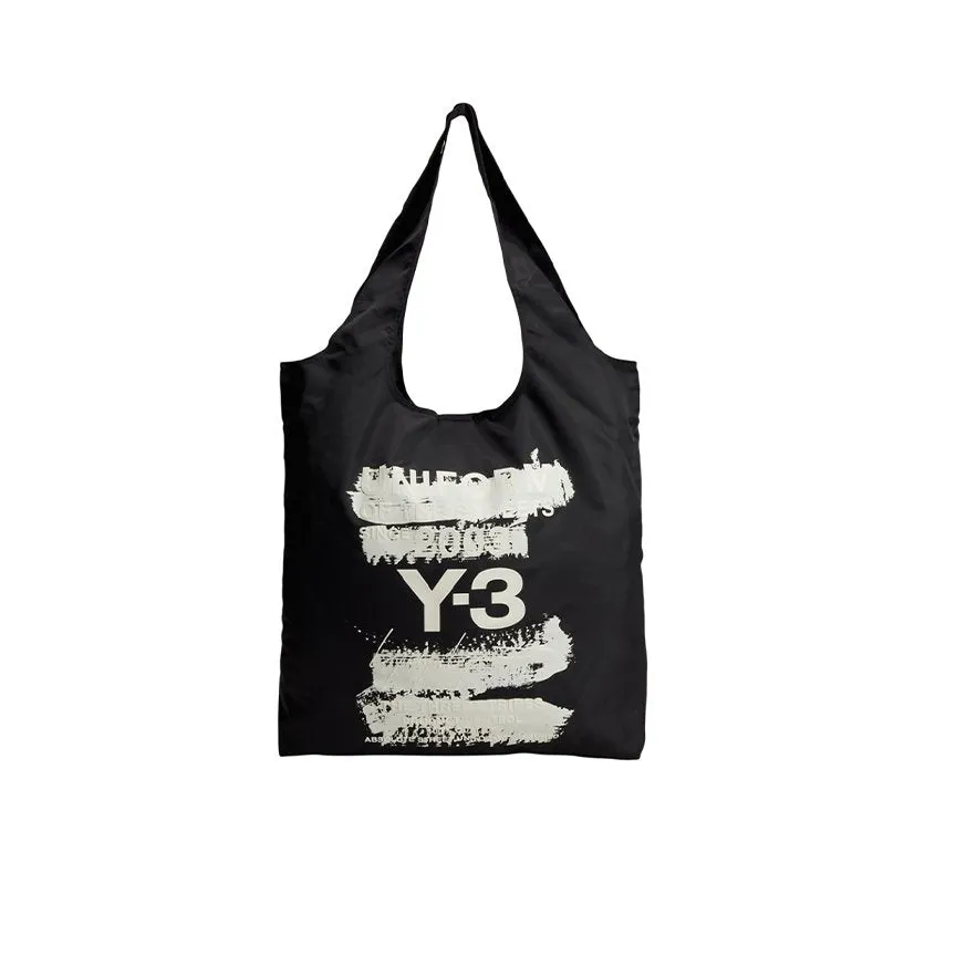 Y-3 Tote bag
