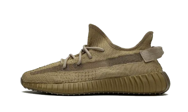 Adidas Yeezy Boost 350 V2 Earth Grey - Release Date - CP9652